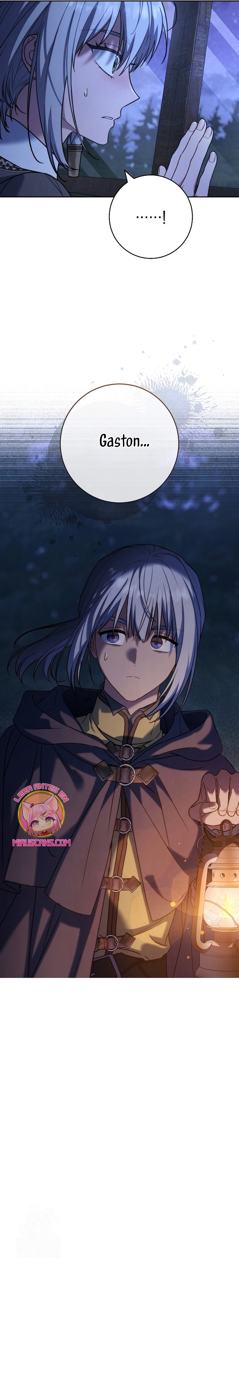 Negocio Matrimonial 2 ~Canción inolvidable~ Capítulo 35 - Page 35