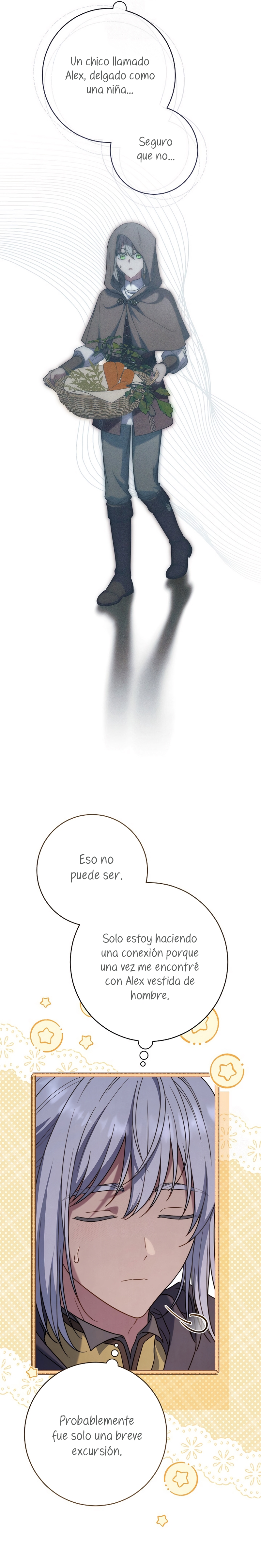 Negocio Matrimonial 2 ~Canción inolvidable~ Capítulo 36 - Page 12