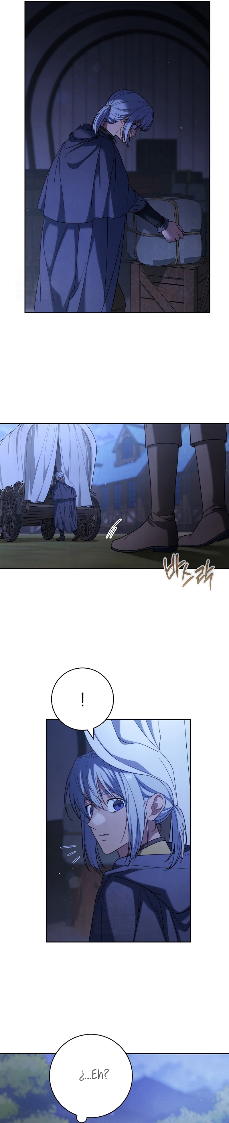 Negocio Matrimonial 2 ~Canción inolvidable~ Capítulo 36 - Page 14