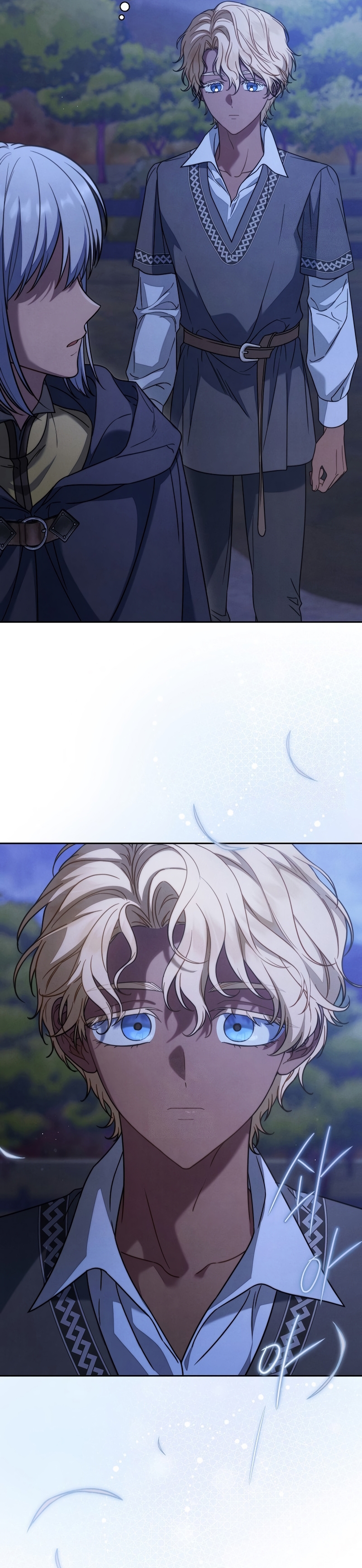 Negocio Matrimonial 2 ~Canción inolvidable~ Capítulo 36 - Page 15