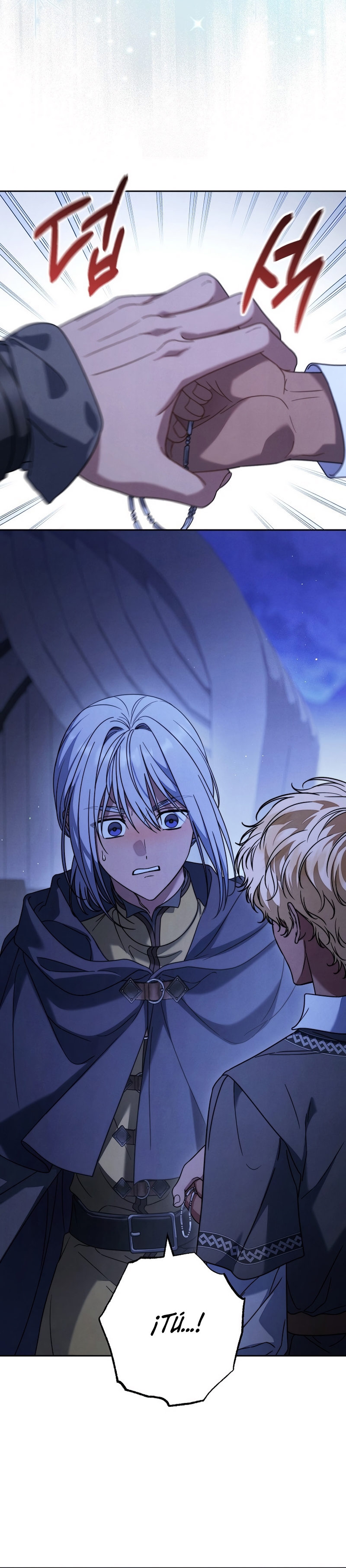 Negocio Matrimonial 2 ~Canción inolvidable~ Capítulo 36 - Page 18