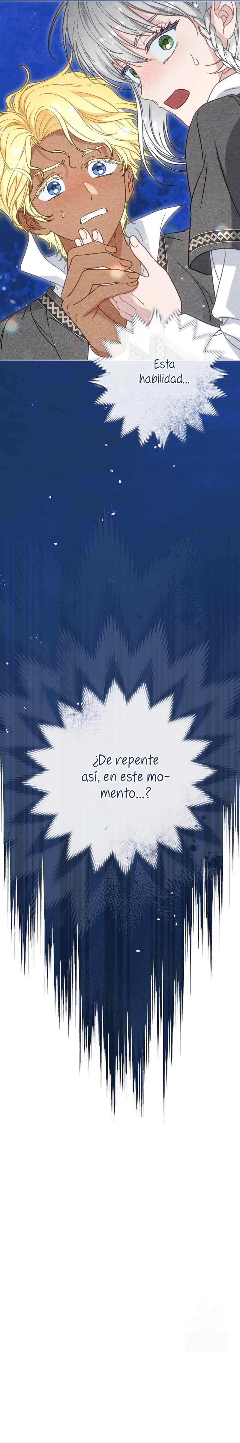 Negocio Matrimonial 2 ~Canción inolvidable~ Capítulo 36 - Page 33