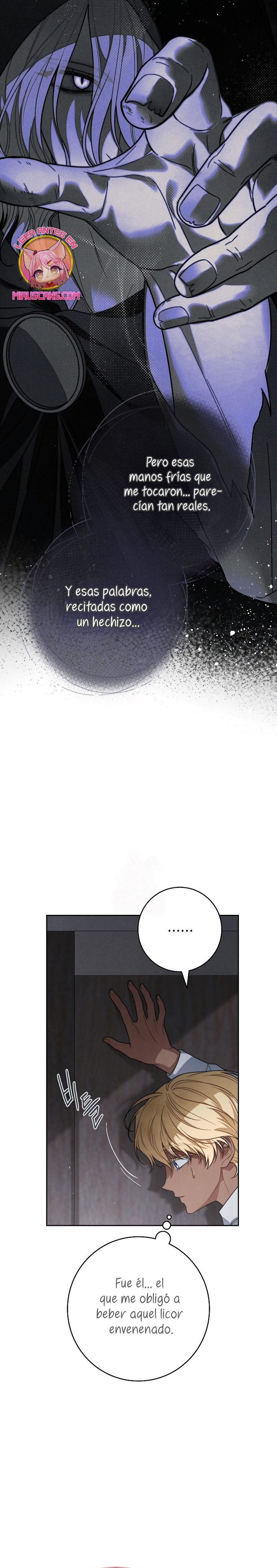 Negocio Matrimonial 2 ~Canción inolvidable~ Capítulo 4 - Page 11