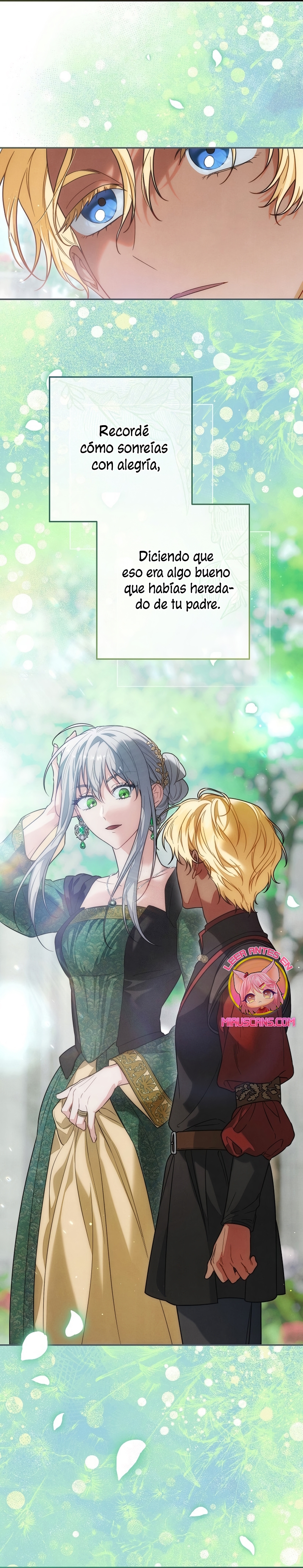 Negocio Matrimonial 2 ~Canción inolvidable~ Capítulo 4 - Page 26