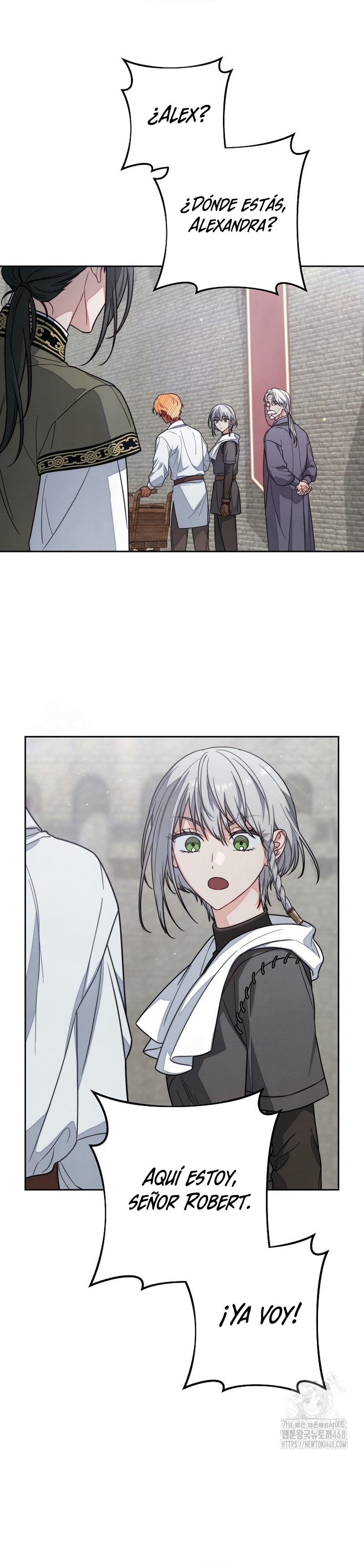 Negocio Matrimonial 2 ~Canción inolvidable~ Capítulo 4 - Page 30