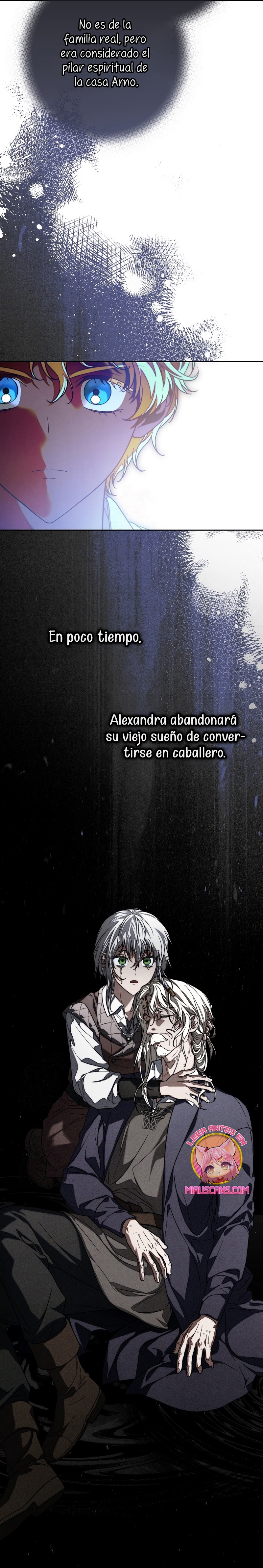 Negocio Matrimonial 2 ~Canción inolvidable~ Capítulo 4 - Page 34