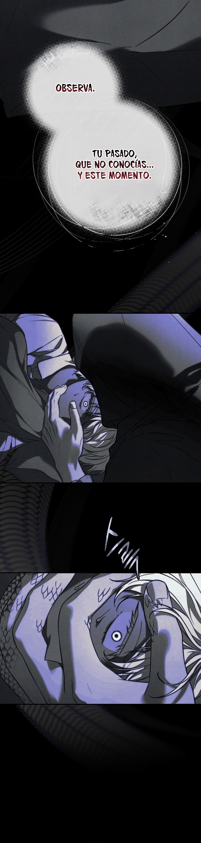 Negocio Matrimonial 2 ~Canción inolvidable~ Capítulo 4 - Page 4