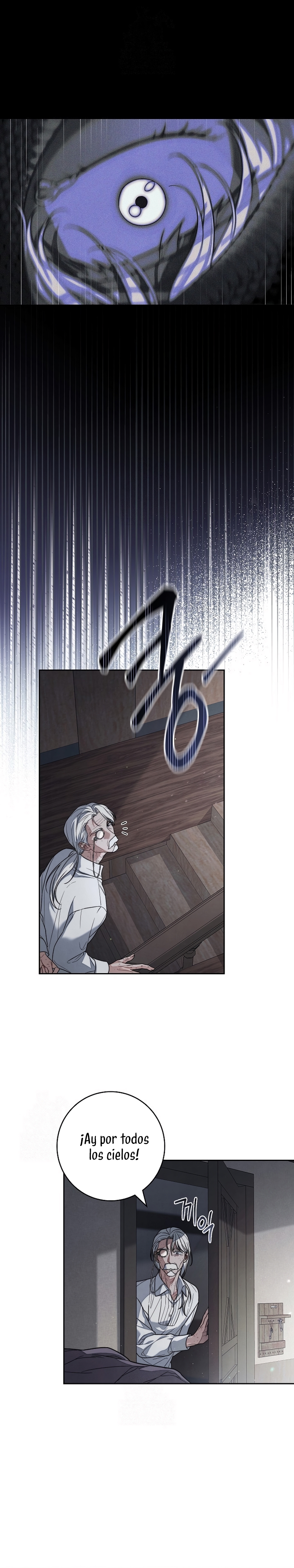 Negocio Matrimonial 2 ~Canción inolvidable~ Capítulo 4 - Page 6