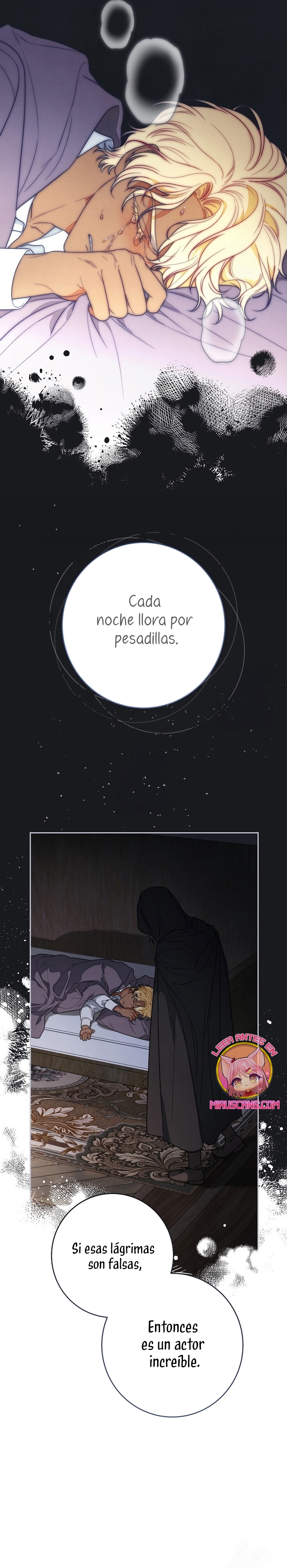 Negocio Matrimonial 2 ~Canción inolvidable~ Capítulo 5 - Page 13