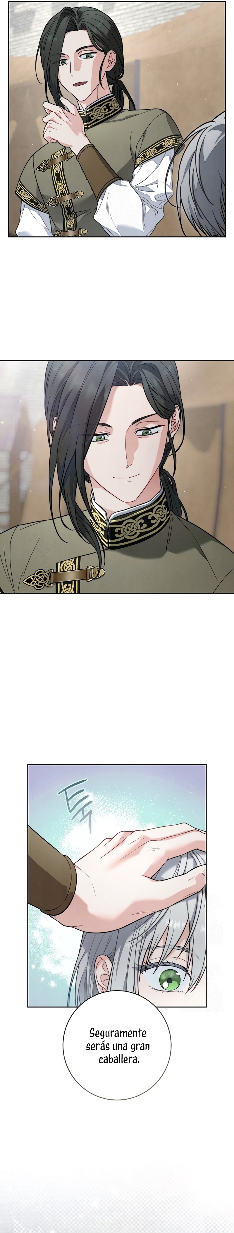 Negocio Matrimonial 2 ~Canción inolvidable~ Capítulo 5 - Page 15