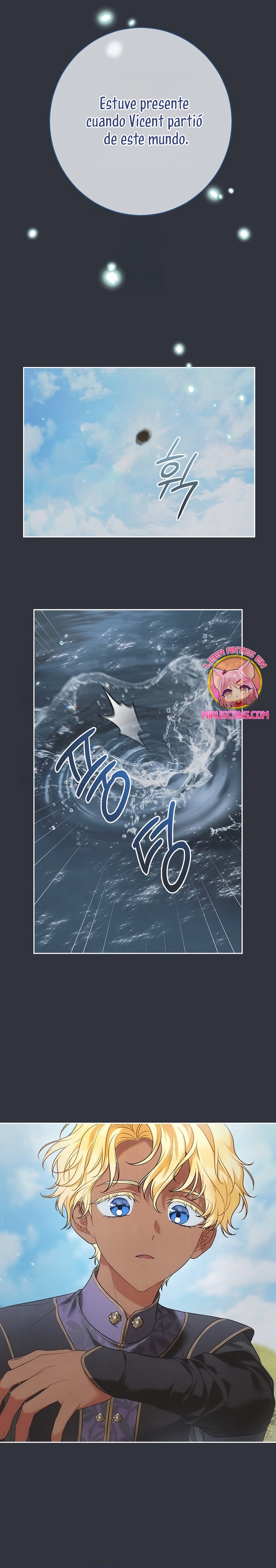 Negocio Matrimonial 2 ~Canción inolvidable~ Capítulo 5 - Page 20