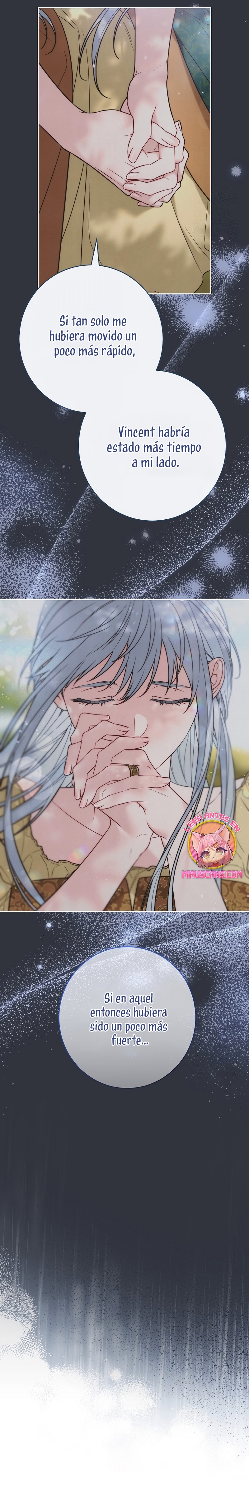 Negocio Matrimonial 2 ~Canción inolvidable~ Capítulo 5 - Page 23