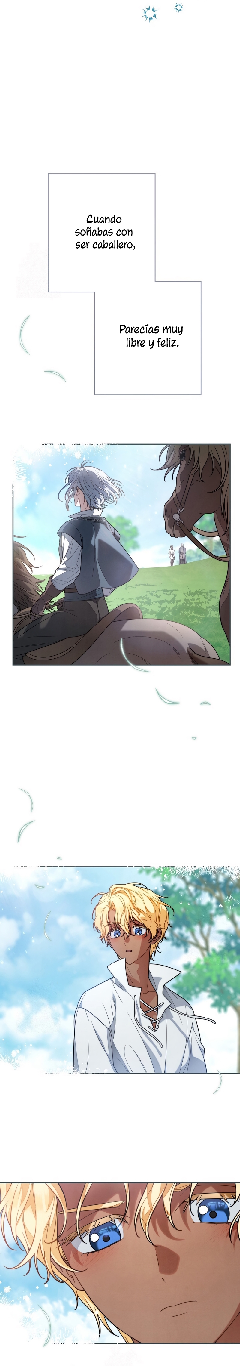 Negocio Matrimonial 2 ~Canción inolvidable~ Capítulo 5 - Page 30