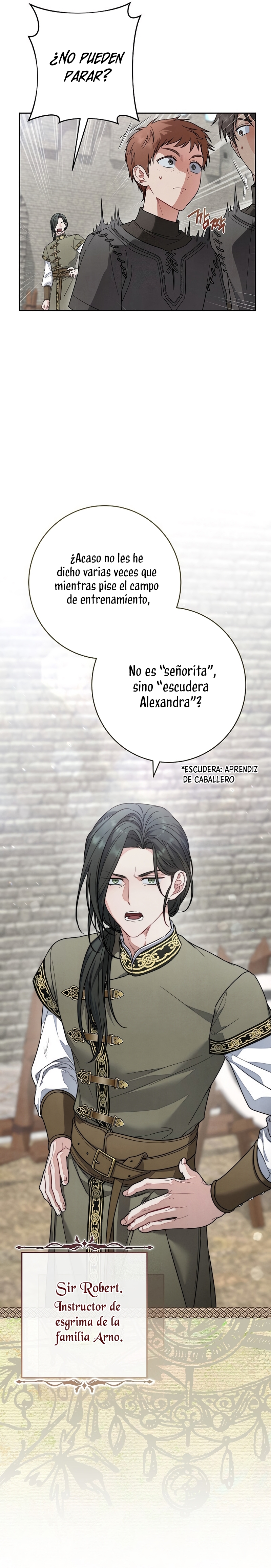 Negocio Matrimonial 2 ~Canción inolvidable~ Capítulo 5 - Page 5