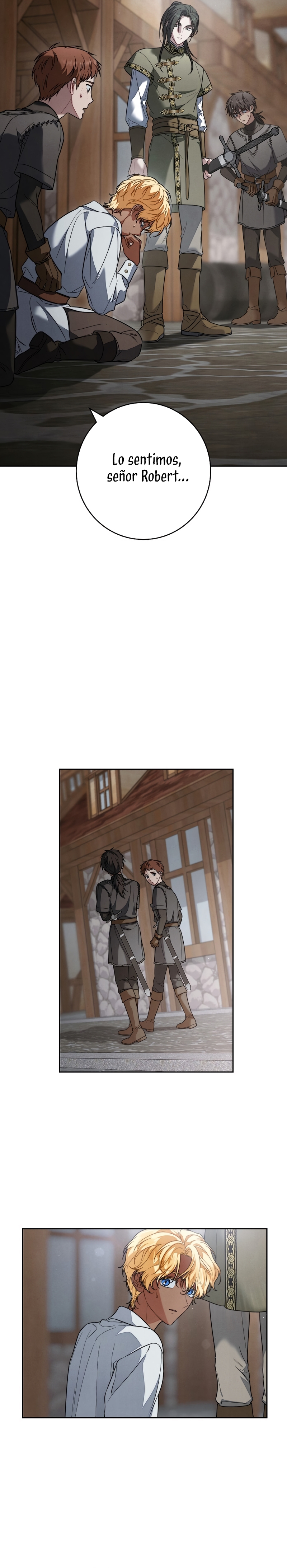 Negocio Matrimonial 2 ~Canción inolvidable~ Capítulo 6 - Page 14