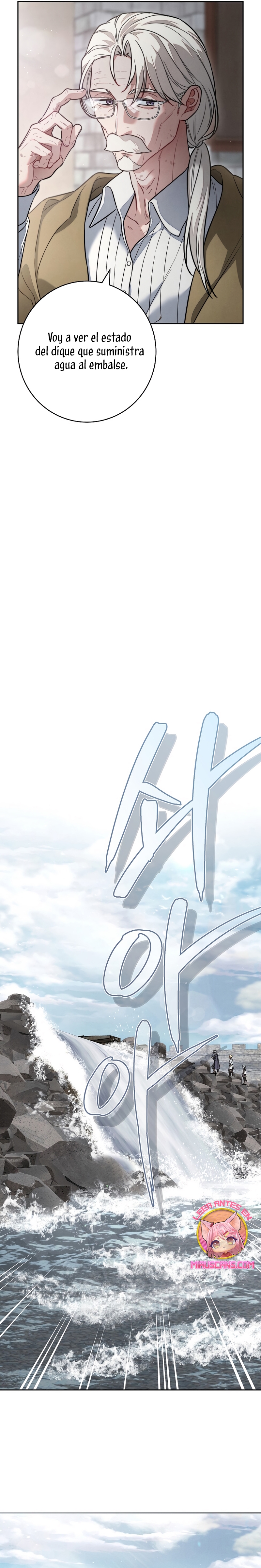 Negocio Matrimonial 2 ~Canción inolvidable~ Capítulo 6 - Page 26