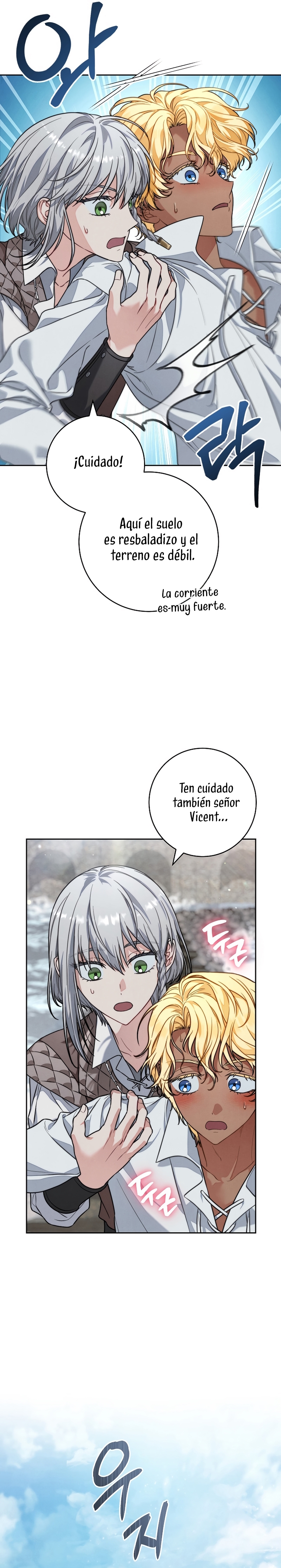 Negocio Matrimonial 2 ~Canción inolvidable~ Capítulo 6 - Page 29