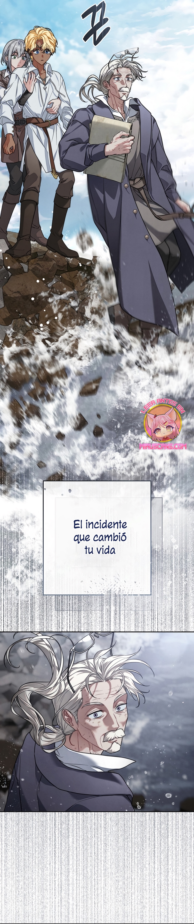 Negocio Matrimonial 2 ~Canción inolvidable~ Capítulo 6 - Page 30