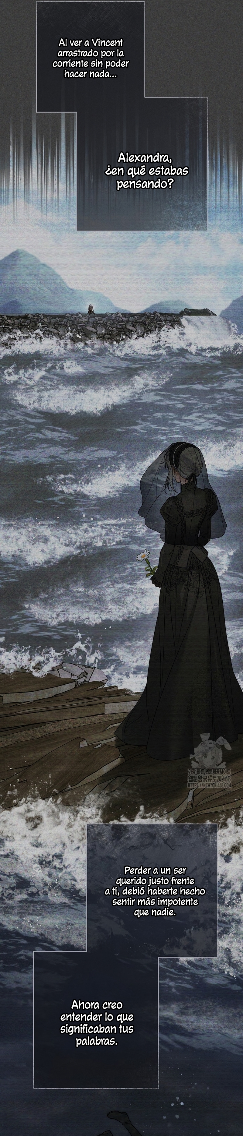 Negocio Matrimonial 2 ~Canción inolvidable~ Capítulo 7 - Page 10