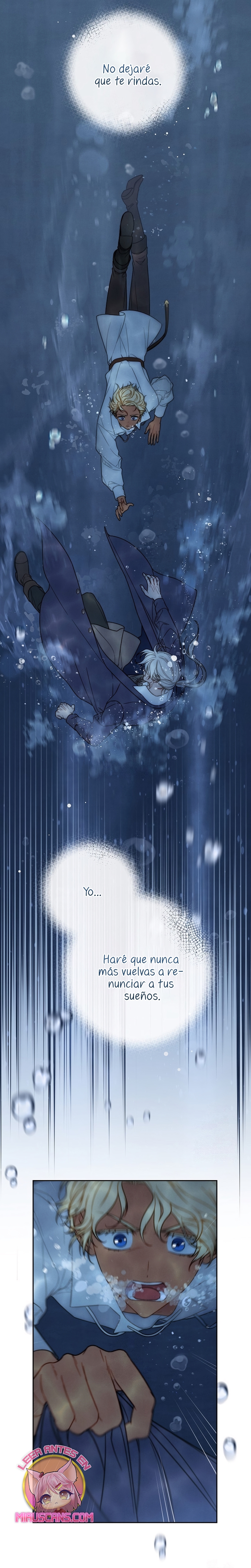 Negocio Matrimonial 2 ~Canción inolvidable~ Capítulo 7 - Page 12