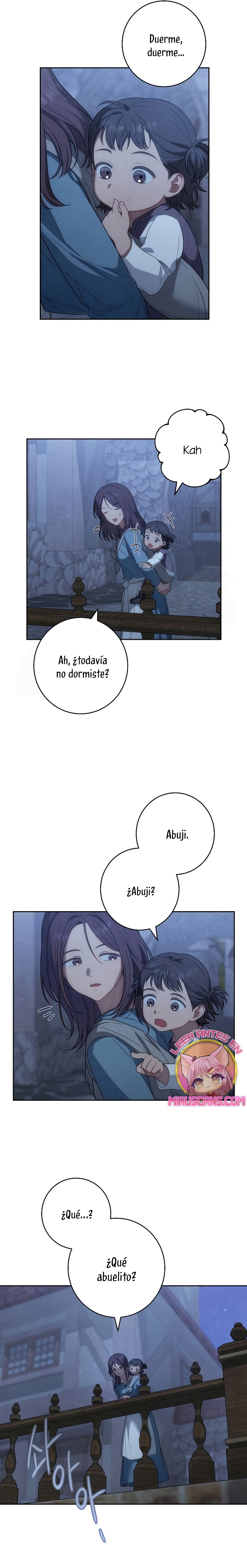 Negocio Matrimonial 2 ~Canción inolvidable~ Capítulo 7 - Page 15