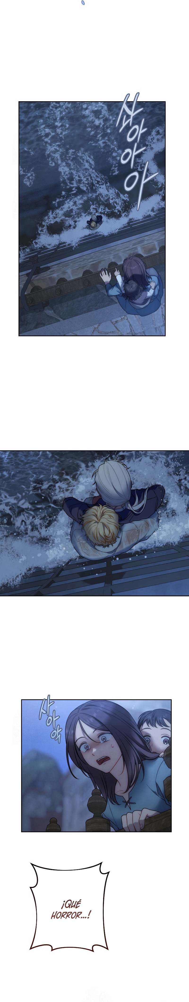 Negocio Matrimonial 2 ~Canción inolvidable~ Capítulo 7 - Page 16