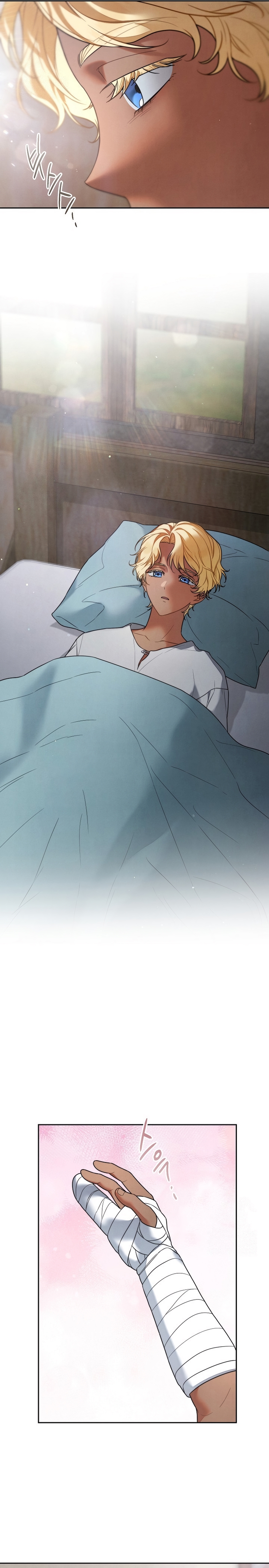 Negocio Matrimonial 2 ~Canción inolvidable~ Capítulo 7 - Page 18