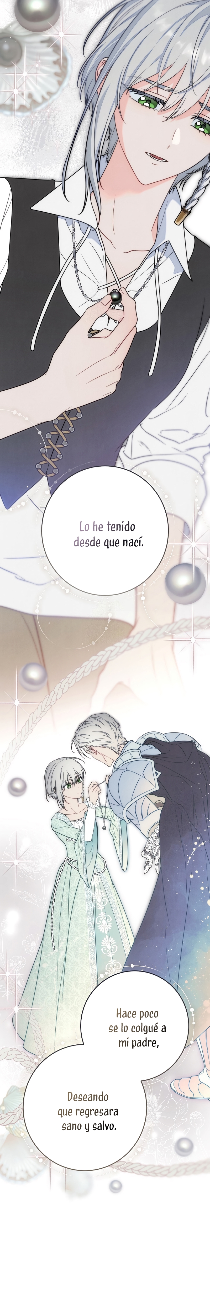 Negocio Matrimonial 2 ~Canción inolvidable~ Capítulo 7 - Page 26