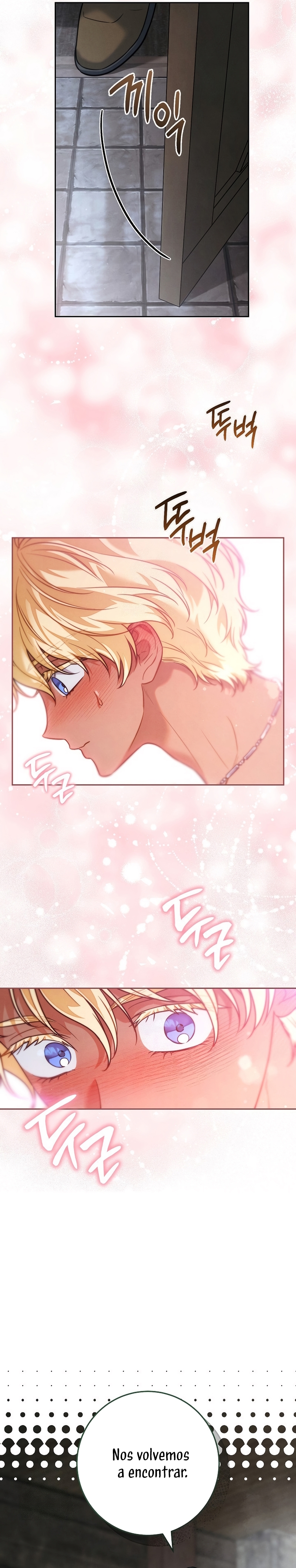 Negocio Matrimonial 2 ~Canción inolvidable~ Capítulo 8 - Page 12