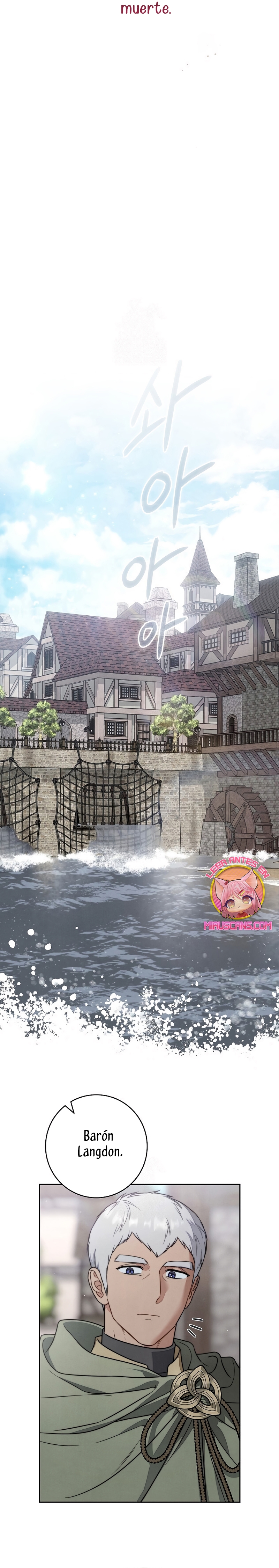 Negocio Matrimonial 2 ~Canción inolvidable~ Capítulo 8 - Page 23