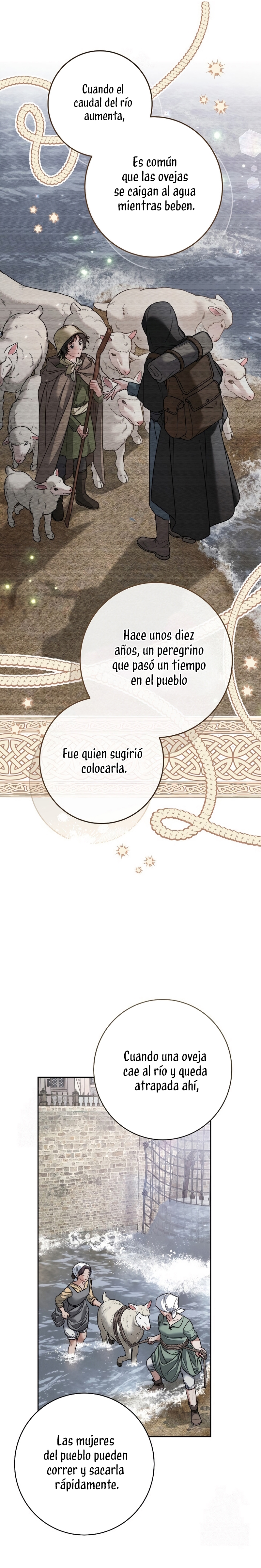Negocio Matrimonial 2 ~Canción inolvidable~ Capítulo 8 - Page 26