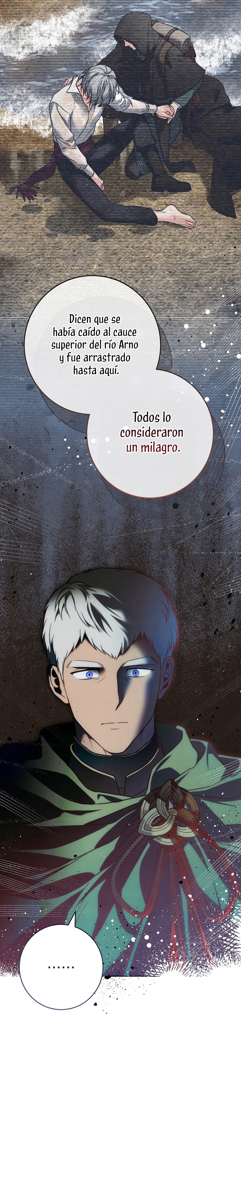 Negocio Matrimonial 2 ~Canción inolvidable~ Capítulo 8 - Page 28