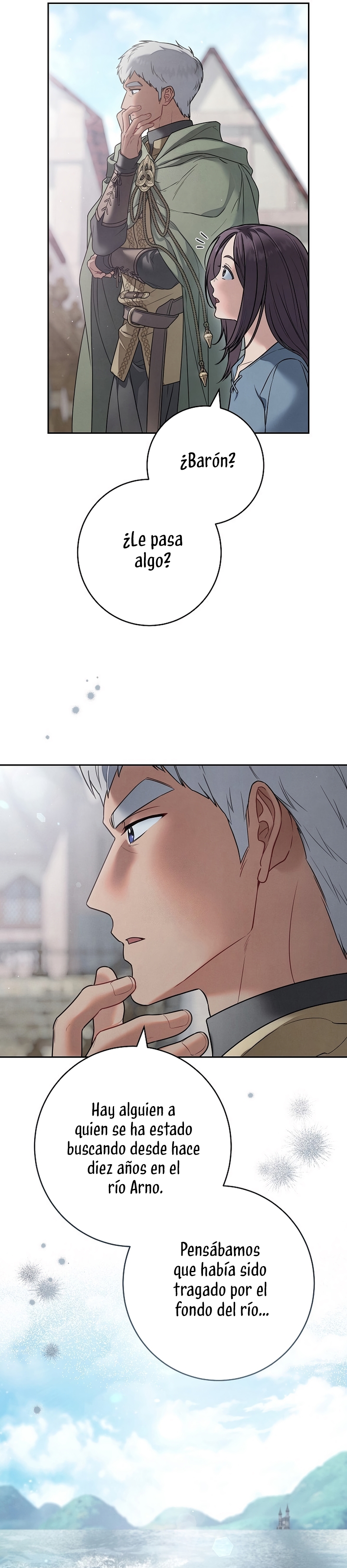 Negocio Matrimonial 2 ~Canción inolvidable~ Capítulo 8 - Page 29