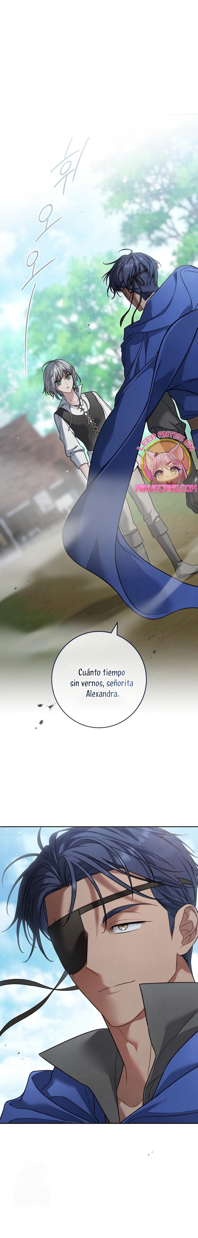 Negocio Matrimonial 2 ~Canción inolvidable~ Capítulo 9 - Page 3