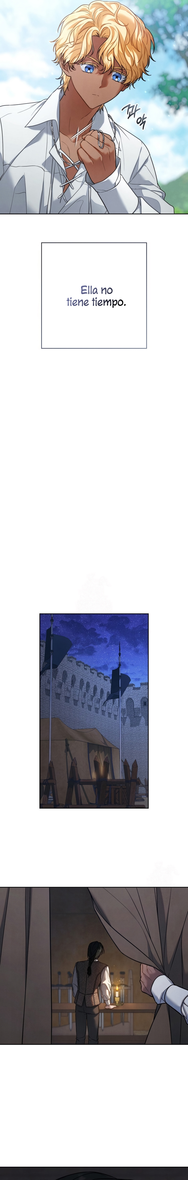 Negocio Matrimonial 2 ~Canción inolvidable~ Capítulo 9 - Page 31