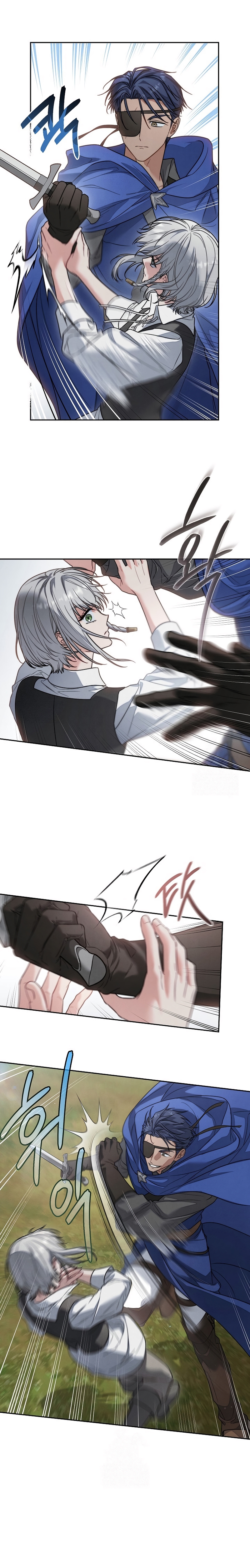 Negocio Matrimonial 2 ~Canción inolvidable~ Capítulo 9 - Page 9