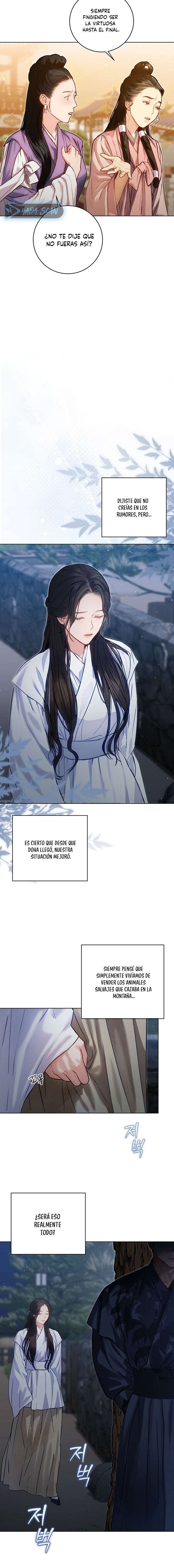 Luna Nueva Capítulo 1 - Page 10