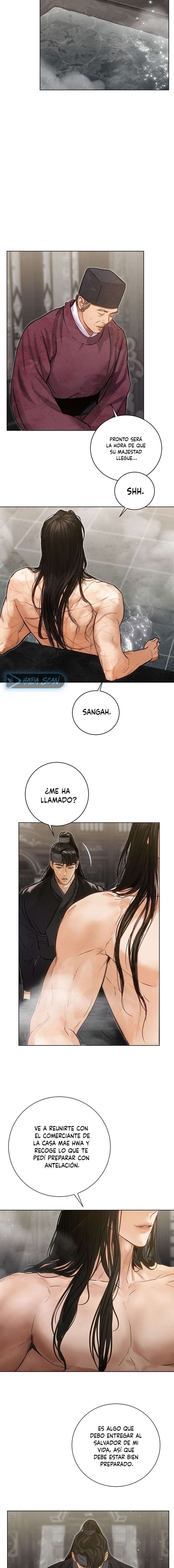 Luna Nueva Capítulo 1 - Page 20