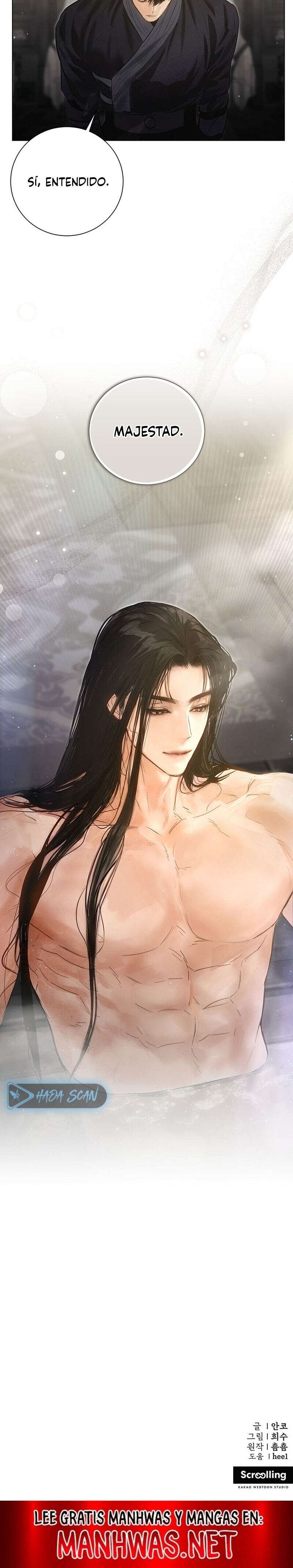 Luna Nueva Capítulo 1 - Page 21