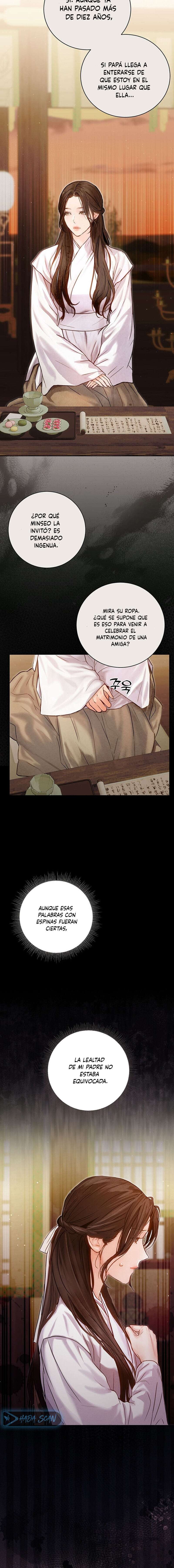 Luna Nueva Capítulo 1 - Page 3