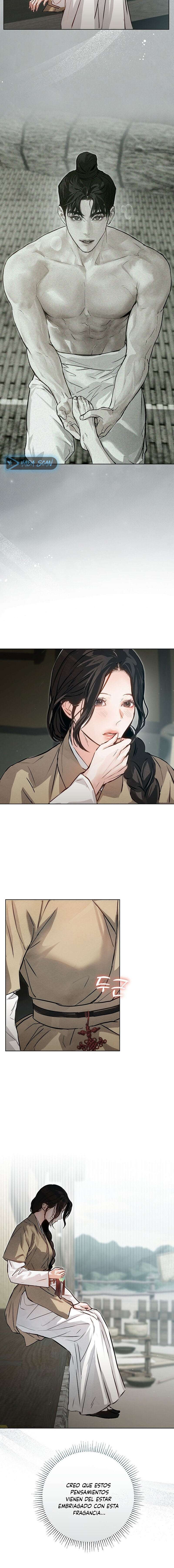 Luna Nueva Capítulo 10 - Page 10