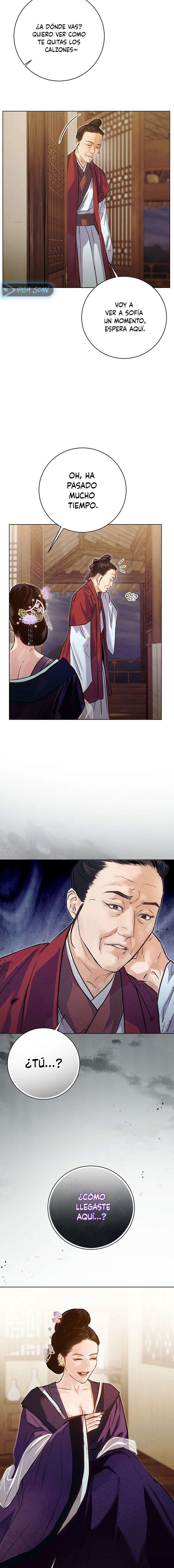 Luna Nueva Capítulo 10 - Page 12