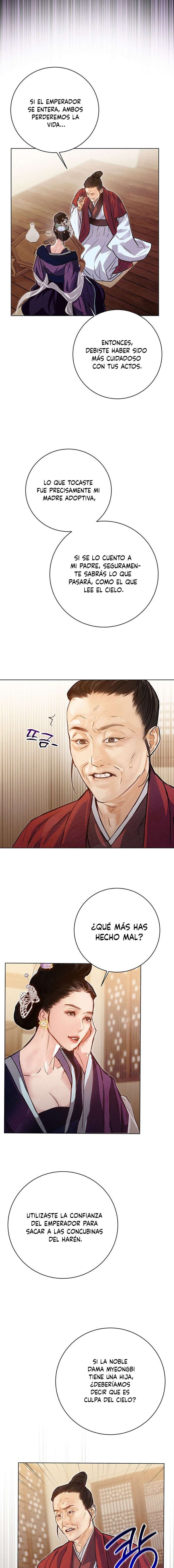 Luna Nueva Capítulo 10 - Page 15