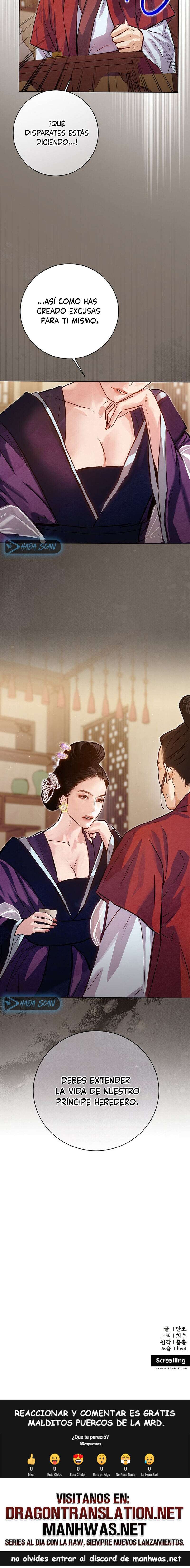 Luna Nueva Capítulo 10 - Page 16