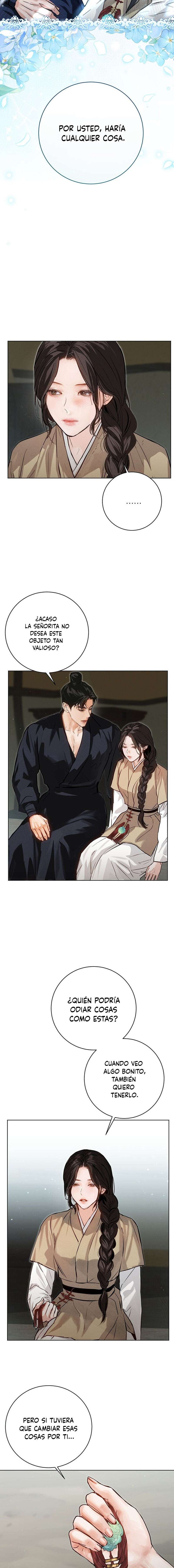 Luna Nueva Capítulo 10 - Page 2