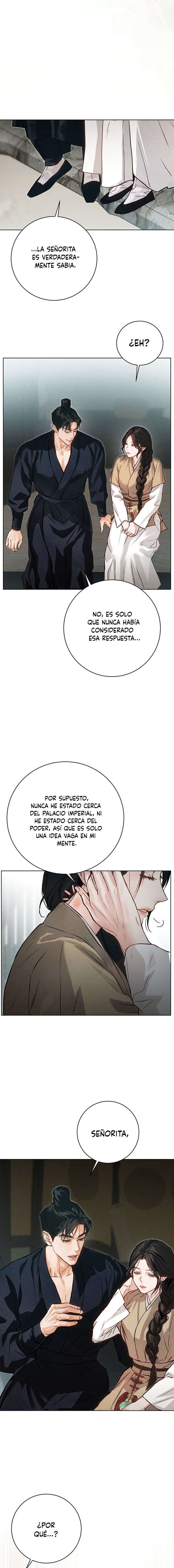 Luna Nueva Capítulo 10 - Page 5