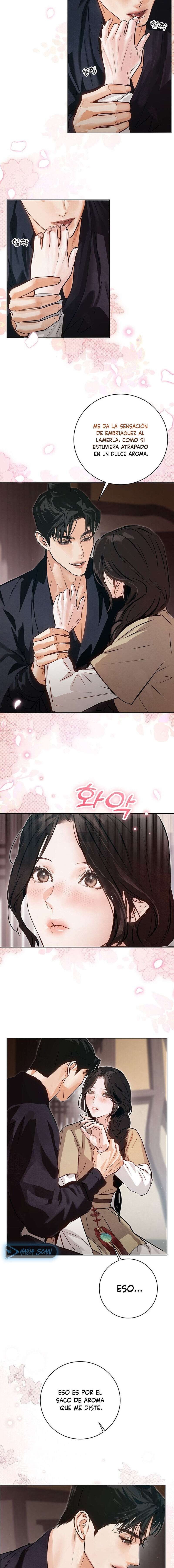 Luna Nueva Capítulo 10 - Page 8