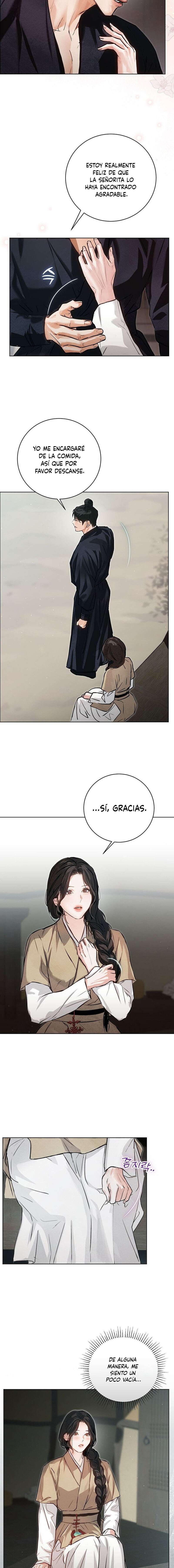 Luna Nueva Capítulo 10 - Page 9