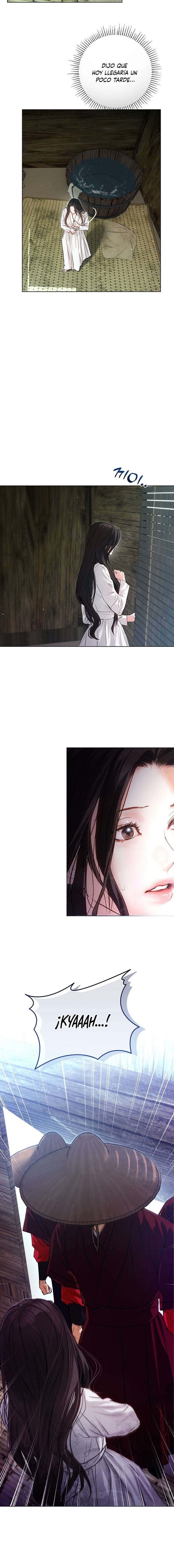 Luna Nueva Capítulo 11 - Page 11