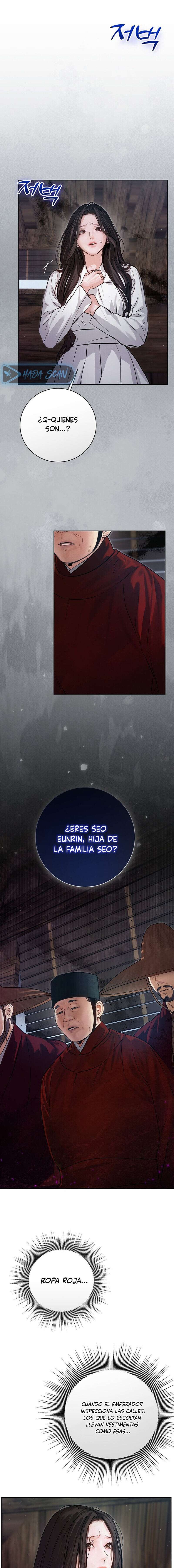 Luna Nueva Capítulo 11 - Page 12